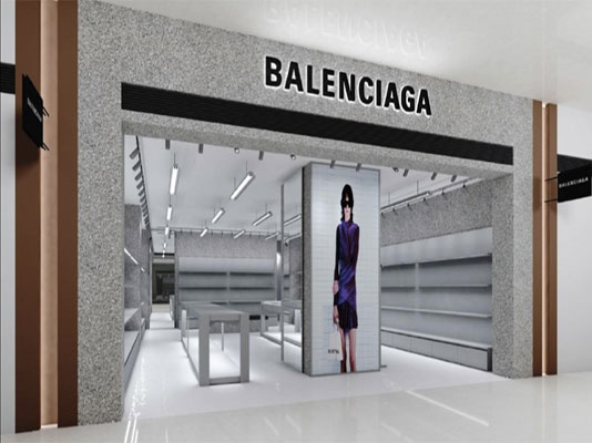 北京首都國(guó)際機(jī)場(chǎng)T2香化概念店、T3精品免稅店盛大開(kāi)幕