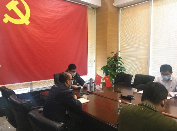 【中國(guó)免稅人在行動(dòng)?一線直擊篇】之十四：  這個(gè)春天，我們一起走在大路上