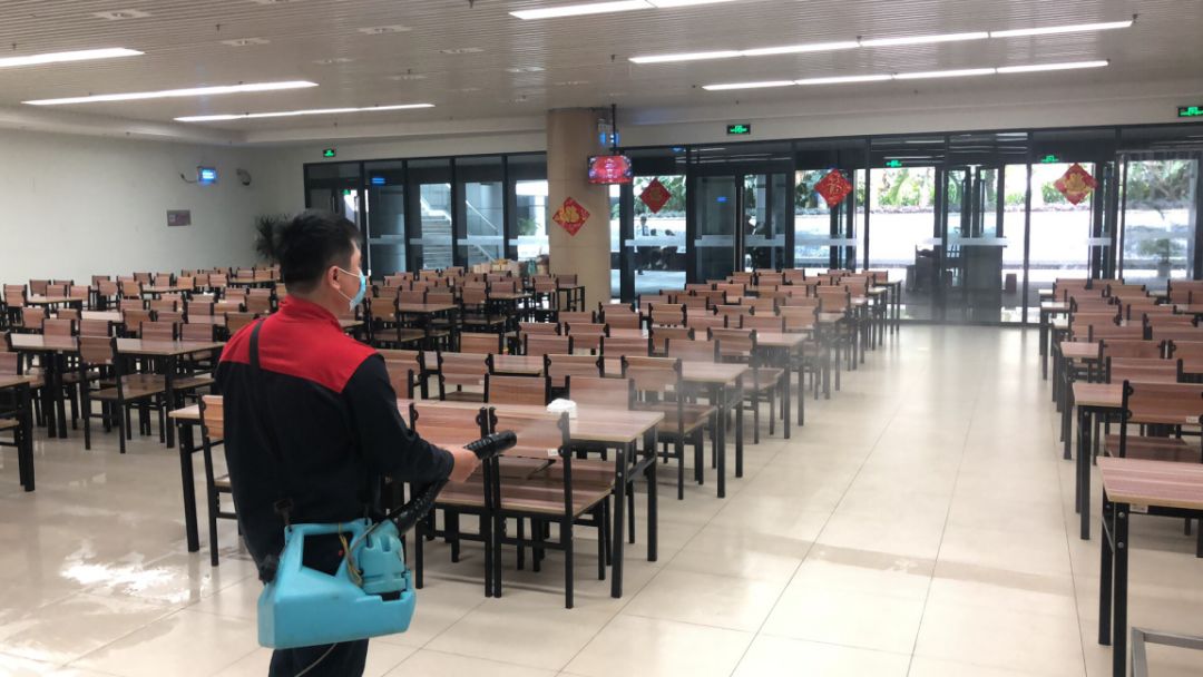 【中國(guó)免稅人在行動(dòng)?一線直擊篇】之十六：  “疫”守初心、敢于擔(dān)當(dāng)，三亞國(guó)際免稅城全力抗擊疫情