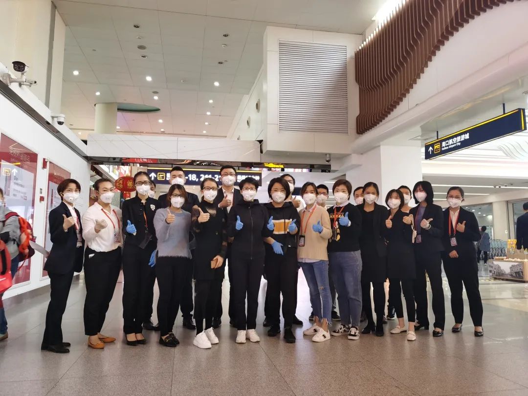 【中國(guó)免稅人在行動(dòng)·一線直擊篇】之十八： 少有人走的路，講述一名普通運(yùn)營(yíng)人的故事