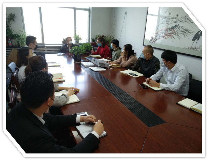 【中國免稅人在行動·一線直擊篇】之三十二： 戮力同心，抗“疫”必勝