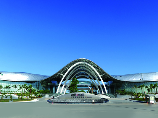 誠信經(jīng)營篇｜優(yōu)化營商環(huán)境，成為新時代中國改革開放的示范