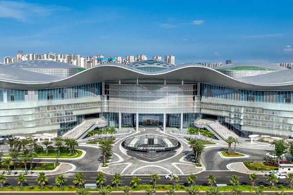 ?？趪H免稅城